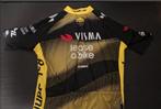 Jumbo Visma Wielershirt Maat XXL, Ophalen of Verzenden, Zo goed als nieuw
