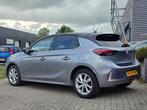 Opel Corsa 1.2 Edition |DIGITAL DASH|STOEL & STUURVERWARMING, Voorwielaandrijving, Gebruikt, 1199 cc, Leder en Stof