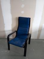 Yngve Ekstrom, Huis en Inrichting, Fauteuils, Ophalen, Gebruikt, 75 tot 100 cm, N.b.