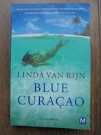 Blue Curacao/ Linda van Rijn, Ophalen of Verzenden, Nieuw