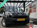 Peugeot Partner Tepee 1.6 Nieuwe APK, Voorwielaandrijving, 4 cilinders, Elektrische ramen, Zwart