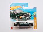 Hot wheels 2025  MERCEDES-BENZ 500 E, Hobby en Vrije tijd, Modelauto's | Overige schalen, Ophalen of Verzenden, Nieuw, Auto