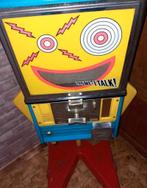 Vintage Northwestern Robot Ballenautomaat USA 1969, Verzamelen, Automaten | Overige, Ophalen, Gebruikt