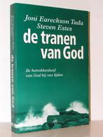Joni Eareckson Tada - De tranen van God, Ophalen of Verzenden, Zo goed als nieuw, Christendom | Protestants