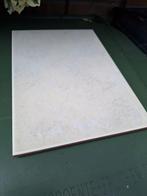 Sanitairtegels londres crema, Ophalen, Nieuw, Minder dan 20 cm, Minder dan 5 m²