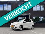 Suzuki Alto 1.0 Exclusive, Voorwielaandrijving, Euro 5, Stof, Gebruikt