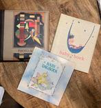 1 fotoalbum en 2 baby dagboeken, Ophalen of Verzenden, Nieuw