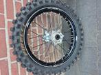 Ktm / husqvarna / gasgas wielen 19 & 21 inch wielenset, Ophalen of Verzenden, Gebruikt