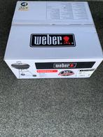 Weber compact kettle 47cm barbecue, Tuin en Terras, Houtskoolbarbecues, Ophalen, Nieuw, Weber