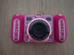 Vtech Kidizoom Digitale Camera voor Kinderen, Kinderen en Baby's, Speelgoed | Vtech, Ophalen of Verzenden, Gebruikt, 4 tot 6 jaar