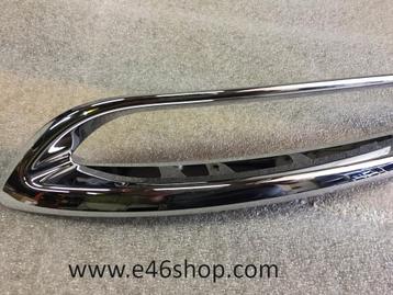 ACHTERBUMPER LIJST BMW "5 F10  OE 51127341676 beschikbaar voor biedingen