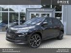 Skoda Karoq 1.5 TSI ACT Sportline Business Ad.Cruise|Canton|, Voorwielaandrijving, 65 €/maand, Stof, 4 cilinders