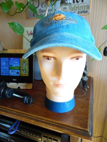 Neil Young Harvest Baseball Cap Nieuw. beschikbaar voor biedingen