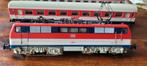 Marklin Set 2589 compleet, Ophalen of Verzenden, Nieuw, Wisselstroom, Märklin