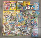 Donald Duck, Suske en Wiske,FC de Kampioenen ,…., Eén stripboek, Ophalen of Verzenden, Zo goed als nieuw