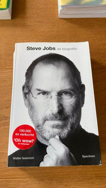 Walter Isaacson - Steve Jobs