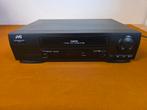 Jvc hi-fi hr-j581 video recorder vhs videorecorder, Ophalen of Verzenden, Zo goed als nieuw, VHS-speler of -recorder