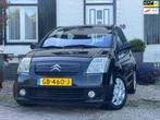 Citroen C2 1.4i VTR|Clima|Elek-ramen|Nette auto!, Auto's, Citroën, Voorwielaandrijving, 450 kg, 4 cilinders, 4 stoelen