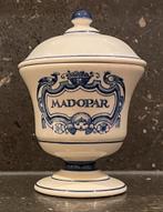 Delfts Schoonhoven Madopar Potje, Antiek en Kunst, Ophalen of Verzenden