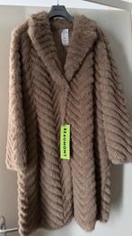 Beaumont mantel NIEUW, Beige, Beaumont, Maat 42/44 (L), Nieuw