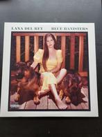 Lana Del Rey - Blue Banisters (vinyl), Ophalen of Verzenden, 2000 tot heden, Zo goed als nieuw, 12 inch