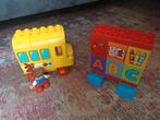 Lego duplo 10603, Ophalen of Verzenden, Gebruikt, Duplo