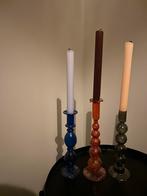 Anna Nina Kandelaars, Ophalen, Overige materialen, Gebruikt, Blauw