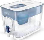 Brita waterfilterkan met kraan, Witgoed en Apparatuur, Ophalen of Verzenden, Zo goed als nieuw