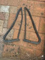 Raamrubbers driehoek raam dodge w200 d200, Ophalen of Verzenden, Dodge