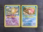 Pokemon 2004 Funskool Kaarten, Verzenden, Zo goed als nieuw, Meerdere kaarten, Foil