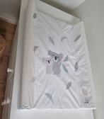 Rotho Verschoonkussen Koala - hoge randen., Overige merken, Aankleedkussen, Ophalen of Verzenden, Zo goed als nieuw