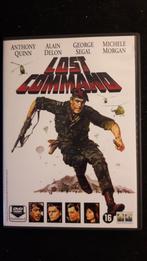 Lost Command "Anthony Quinn", Ophalen of Verzenden