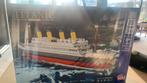Titanic blocs, Hobby en Vrije tijd, Modelbouw | Boten en Schepen, Ophalen of Verzenden, Nieuw, Overige merken