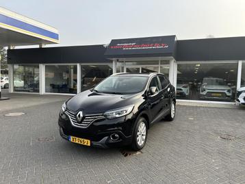 Renault Kadjar 1.2 TCe Intens beschikbaar voor biedingen