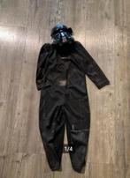 Star wars darth vader pak 5-6 jaar, Ophalen of Verzenden, Gebruikt, 110 t/m 116, Jongen