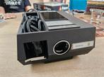 Dia projector  Rondette +tafel +scherm, Ophalen, Zo goed als nieuw