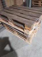20 europallets 100.00 euro, Ophalen of Verzenden, Zo goed als nieuw, Minder dan 180 cm, Palen