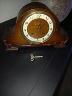Junghans pendule, Antiek en Kunst, Antiek | Klokken, Ophalen