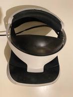 PlayStation VR bril - PS4/PS5, Spelcomputers en Games, Virtual Reality, Ophalen of Verzenden, Gebruikt, VR-bril, Sony PlayStation