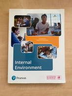 Internal Environment, Ophalen, Zo goed als nieuw, HBO