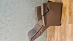 Sta op Relax fauteuil/stoel direct leverbaar!!!, Ophalen of Verzenden, Zo goed als nieuw, 50 tot 75 cm, Leer