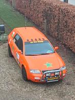 Audi A6 2.4 121KW 1998 Carbagerunner, Auto's, Voorwielaandrijving, 164 pk, Overige kleuren, Stationwagon