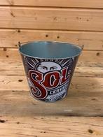Sol Ice Bucket/Ijsemmer, Ophalen of Verzenden, Nieuw, Overige merken