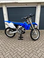 Yamaha yzf 250cc bj 2010 crossmotor, Fietsen en Brommers, Brommers | Crossbrommers, Ophalen of Verzenden, Yamaha