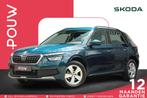Skoda Kamiq 1.0 TSI 110pk Ambition | Parkeersensoren Achter, 12 maanden, Stof, Gebruikt, Euro 6