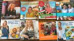 Alle Sonja Bakker kookboeken, Boeken, Kookboeken, Ophalen of Verzenden, Zo goed als nieuw