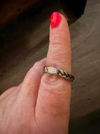 Buddha to Buddha Ring George - Maat 20, Sieraden, Tassen en Uiterlijk, Ringen, 20 of groter, Ophalen of Verzenden, Zo goed als nieuw