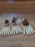 bestek, Ophalen of Verzenden, Gebruikt, Overige materialen, Los bestek