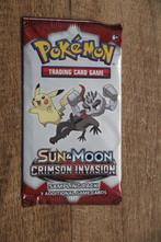pokémon kaartje, Ophalen of Verzenden, Nieuw