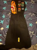 Bape vest maat s oringneel, Ophalen of Verzenden, Zo goed als nieuw, Zwart